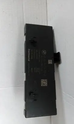 BMW 3 G20 G21 Tire pressure control unit 9451478
