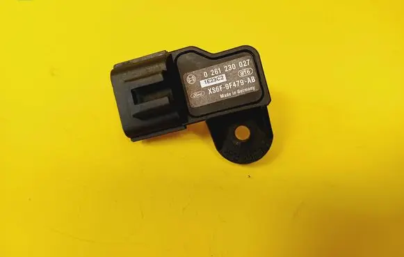 Ford Fiesta Air pressure sensor XS6F9F479AB 0261230027