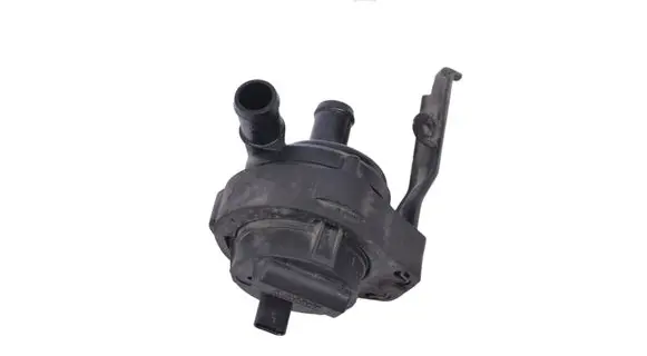 Audi TT TTS Mk2 Electric auxiliary coolant/water pump J9D318D473AA
