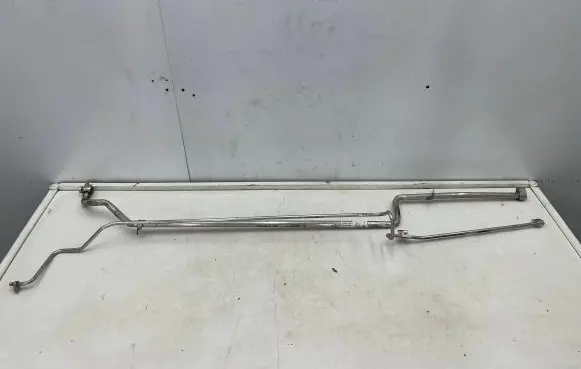 Fiat Talento Air conditioning (A/C) pipe/hose 924621044r 924652085r