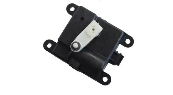 BMW i3 Air flap motor/actuator 2P15030840