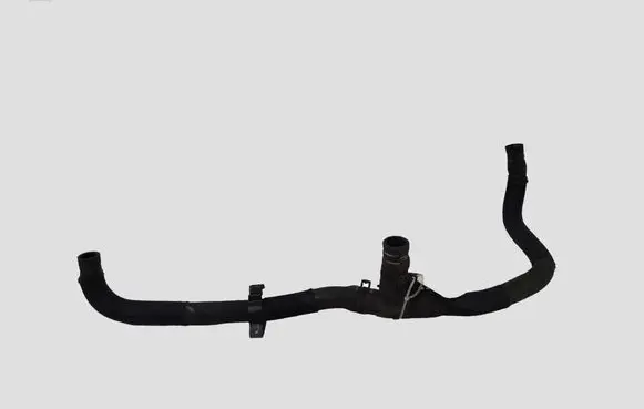 Jaguar XF X250 Engine coolant pipe/hose