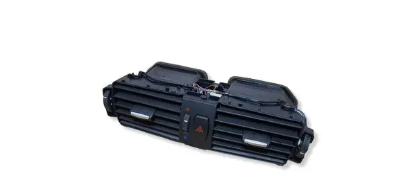 BMW X3 F25 Dash center air vent grill 9303407