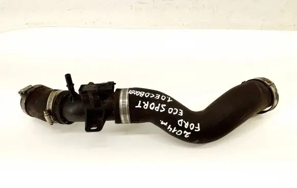 Ford Ecosport Intercooler hose/pipe CN116K863FB BV619F479AA