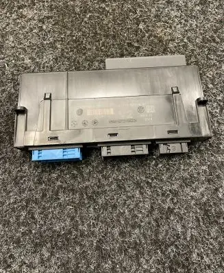 BMW M5 Comfort/convenience module 9353419