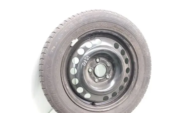 Opel Astra G R15 spare wheel R8356 19560R15