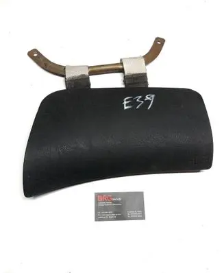 BMW 5 E39 Airbag cover 8249552 32064301