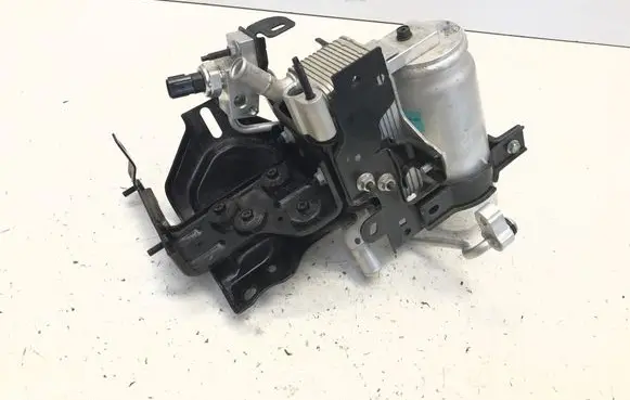 Lexus RZ Air conditioning (A/C) air dryer TY4478101000 5F14