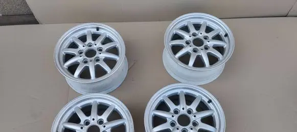 BMW 3 E36 R15 alloy rim 1182608