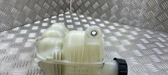 BMW X1 F48 F49 Coolant expansion tank/reservoir 7617362 17137617362