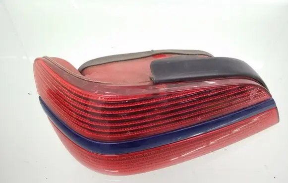 Peugeot 406 Rear/tail lights 9630365077