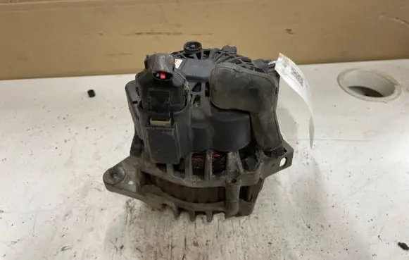 Hyundai Tucson JM Generator/alternator A0002655023 3730022650