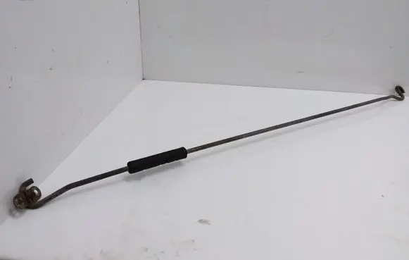 Mitsubishi Pajero Sport I Engine bonnet/hood prop rod/strut 