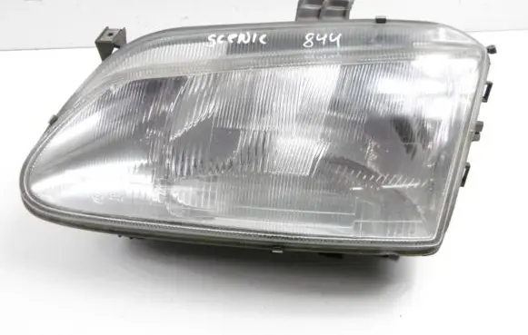 Renault Scenic I Headlight/headlamp