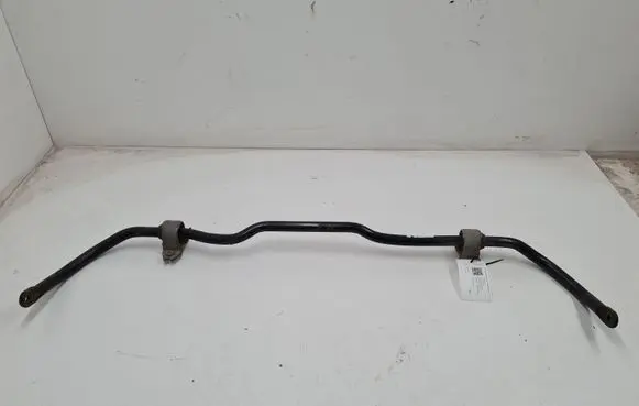 Volkswagen Golf VI Front anti-roll bar/sway bar 1K0411303AS