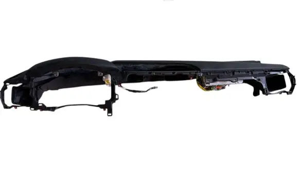 Toyota Hilux (AN120, AN130) Dashboard 55302KK110C0