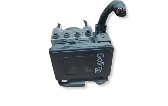 Volkswagen Golf VII ABS Pump 3Q0907379F 10062239341 10091543923T