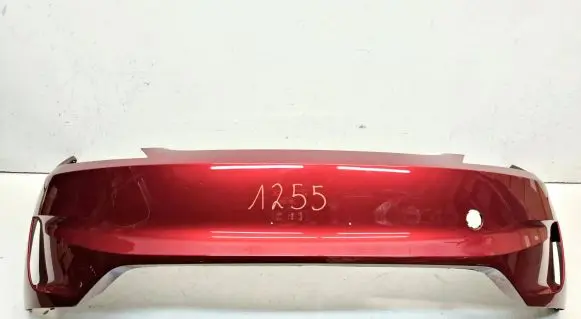 Tesla Model 3 Front bumper 1781567-14-A