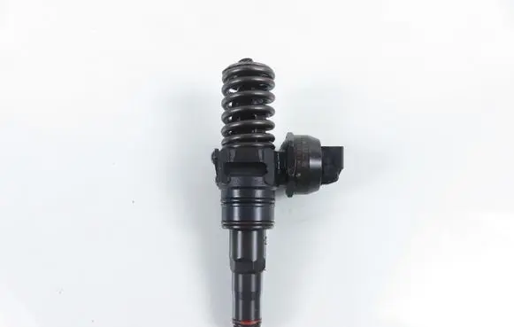 Audi A4 S4 B6 8E 8H Fuel injector 0414720214 038130073AR