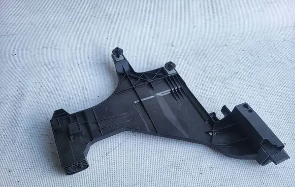 Audi A4 S4 B8 8K Headlight/headlamp mounting bracket 1301073054