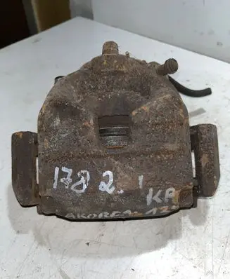 Honda Accord Front brake caliper