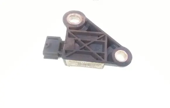 Saab 9-5 Airbag deployment crash/impact sensor 5044888
