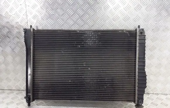 Chevrolet Aveo Coolant radiator 622502