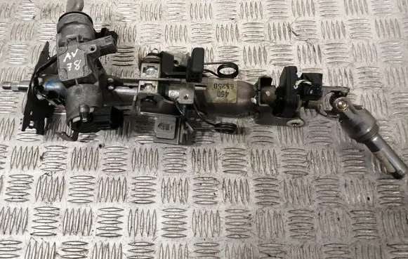 Toyota Avensis T250 Steering wheel axle set 4525005620 4526005120