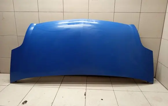 Renault Master II Engine bonnet/hood