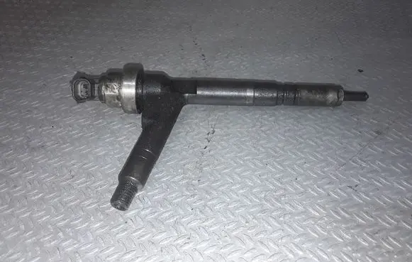 Opel Meriva A Fuel injector 8973138612