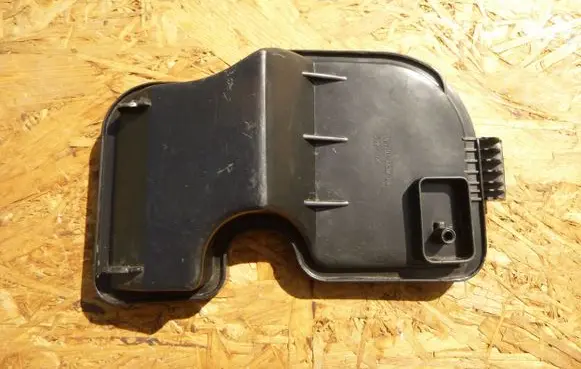 Fiat Punto (188) Headlight/headlamp dust cover MFT191A83R