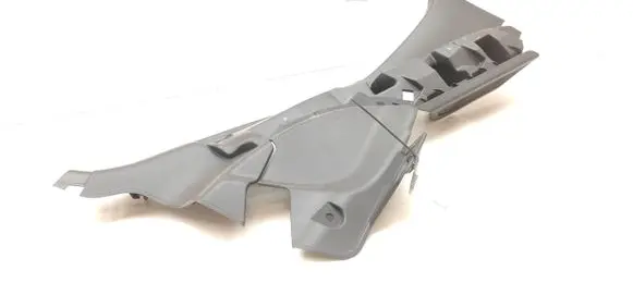 Lexus RX 450H Rear seat side top trim 62551481401GS 62551481601HV