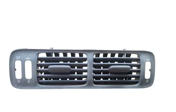 Volvo V70 Dash center air vent grill 9481651