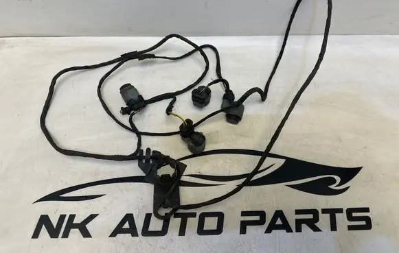 BMW 5 E60 E61 Parking PDC sensor 5687127