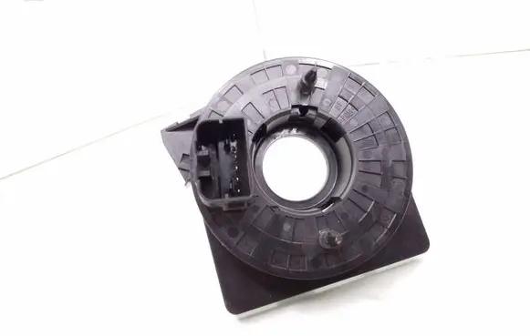Seat Ibiza III (6L) Airbag slip ring squib (SRS ring) 283396