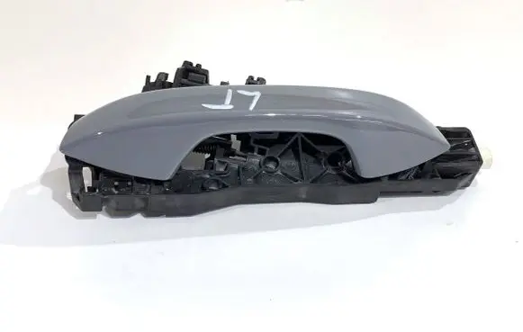 Volkswagen ID.3 Rear door exterior handle 5H0837205F