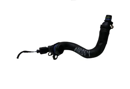 Volkswagen Jetta VI Engine coolant pipe/hose 8K0973702 04E1051474 04E103202E