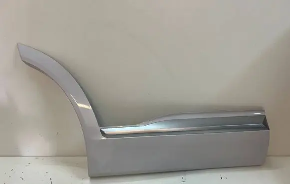 Hyundai Santa Fe Rear door trim (molding) 87732S1AC0 87732S1AC0W3A