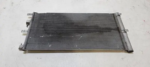 Ford Transit Custom II Air conditioning (A/C) radiator (interior) GK218C342AB