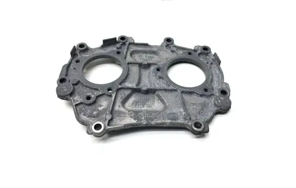 Mercedes-Benz E A207 Timing chain cover A2760150201