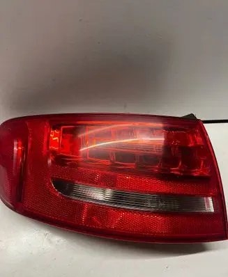 Audi A4 S4 B8 8K Rear/tail lights 8K9945095B