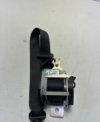 Mercedes-Benz GLE (W166 - C292) Rear seatbelt A1668603185
