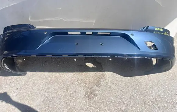 Volvo XC60 Rear bumper 31383297