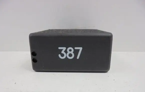 Audi A6 S6 C5 4B Other relay 4B0919471