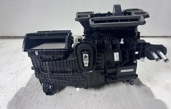 Toyota Corolla E210 E21 Interior heater climate box assembly 5595502060 302101851 8705002X50