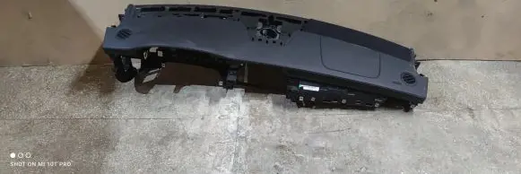 Mercedes-Benz CLS C218 X218 Dashboard 21868031879 A2188600602