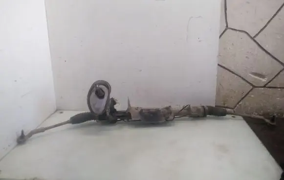 Ford Focus Steering rack 5M513200ED