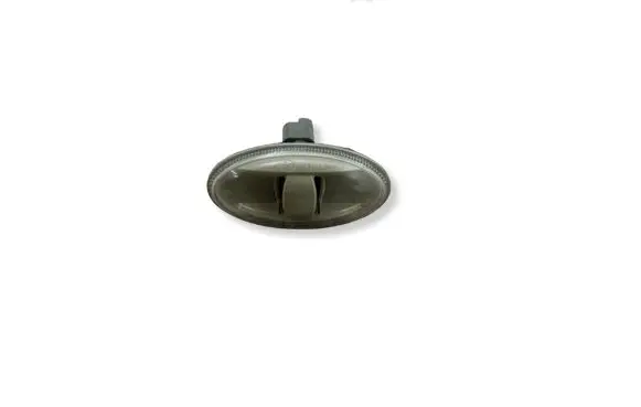 Peugeot Partner Front fender indicator light 9680057480