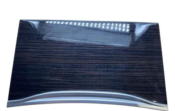 BMW 7 G11 G12 Center console decorative trim 9301737 51169301737