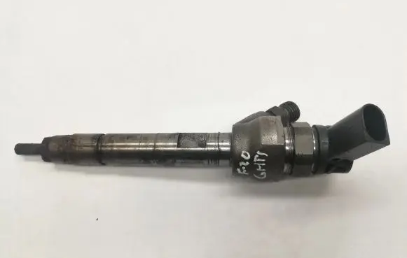 BMW 1 F20 F21 Fuel injector 8515060